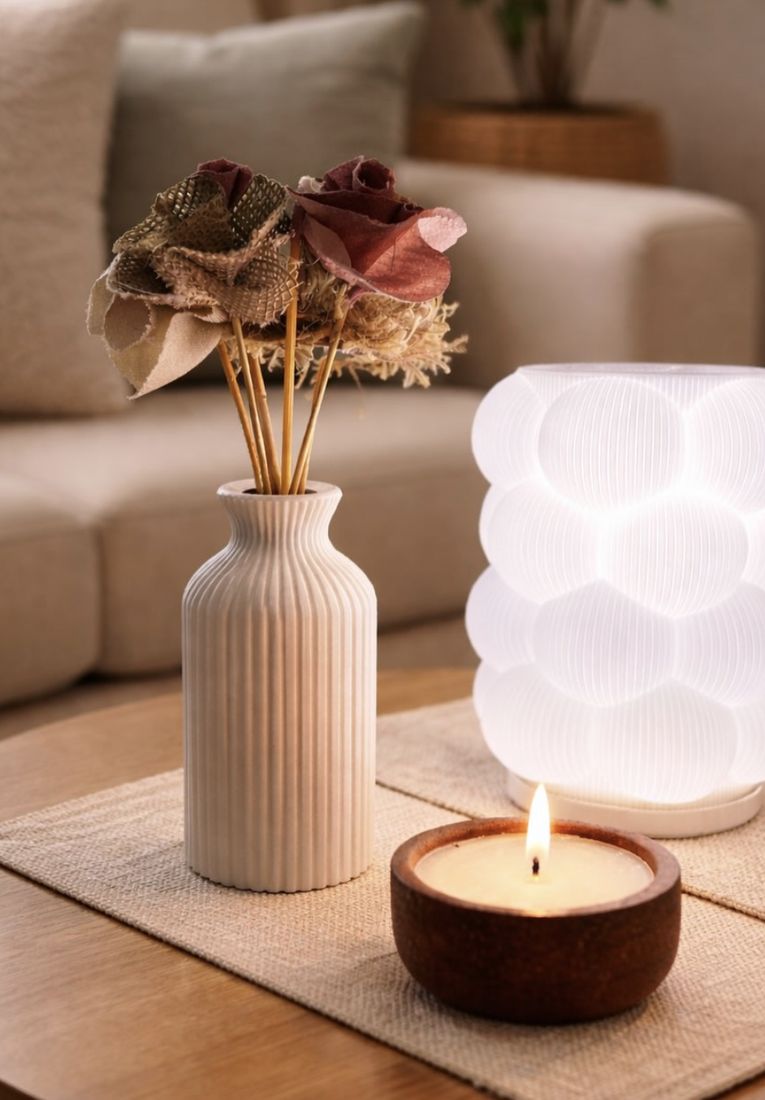 Ambiente living